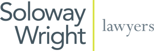 Soloway Wright lawyers
